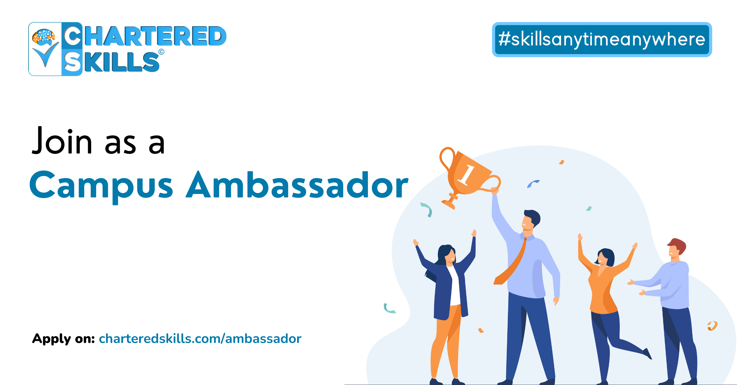 Skills Ambassador